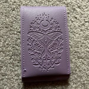 OwlCrate Lipstick Case